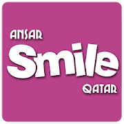Ansar Smile Logo